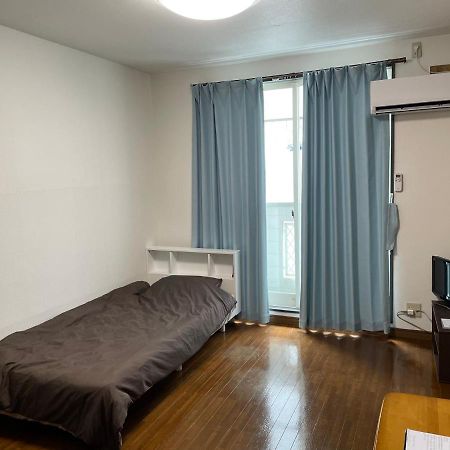 Apartmán アルピエc Wi-Fi無料熊本城徒歩5分 Exteriér fotografie